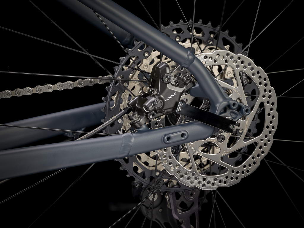 Trek X-Caliber kalnu velosipēds